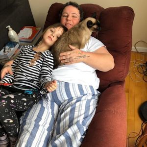 Meet your Posher, Liza